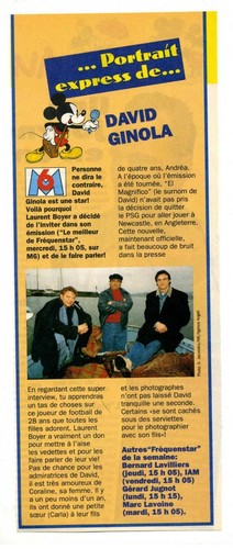 1995 articles pour - en,