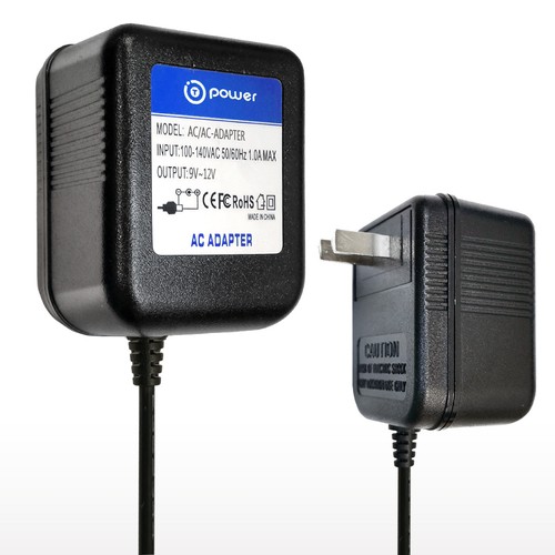 Power adapter alesis - adapter,