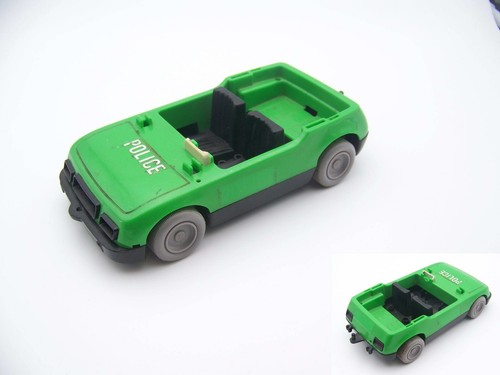 Playmobil vehicules - playmobil,