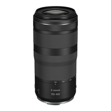 Canon RF 100-400mm f/5.6-8 IS