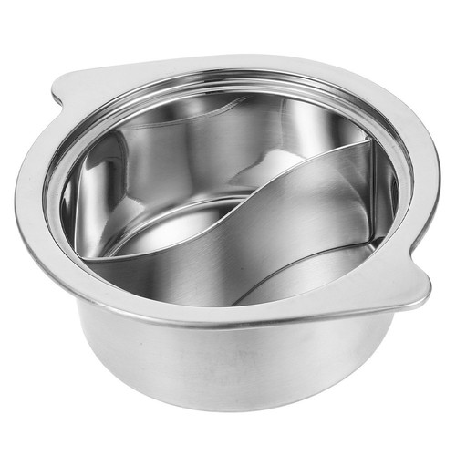 Casseroles inox poêle - inox, en