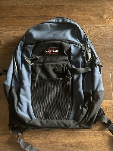 Eastpak compartment padded - eastpak, 4