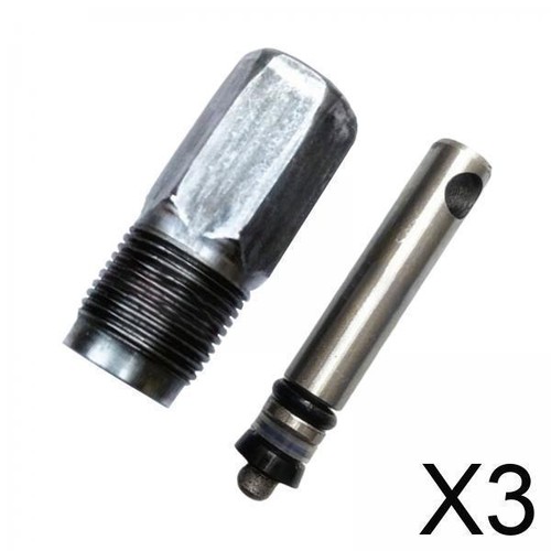 Kit remplacement de - 3x,