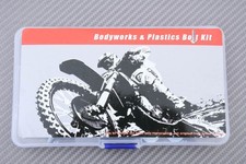 Kit Visserie/Boite de Vis pour