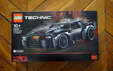 Lego 42127 - La Batmobile de