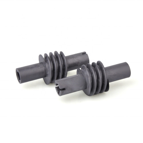 2pcs a136559 worm gear for - 2pcs,