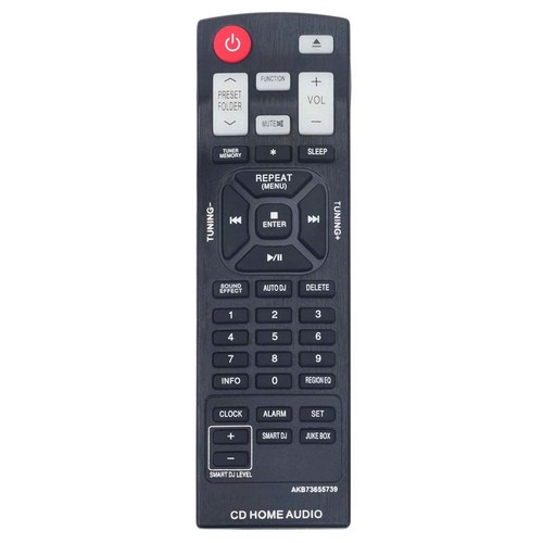 Télécommande akb73655739 - télécommande,