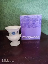 Vase Miniature WEDGWOOD Décor