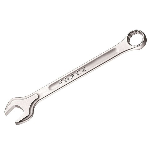 Cle mixte force - cle, mm