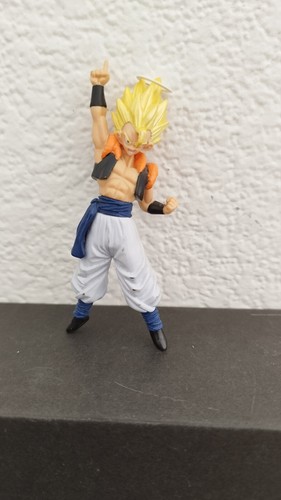Figurine gogeta dragon ball - gogeta,