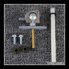 Robinet Essence pour HONDA XR