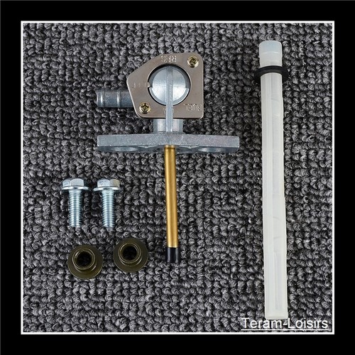 Robinet essence pour honda - essence, xr