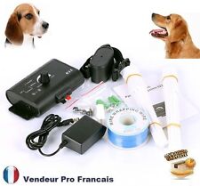 Cloture Electrique Collier