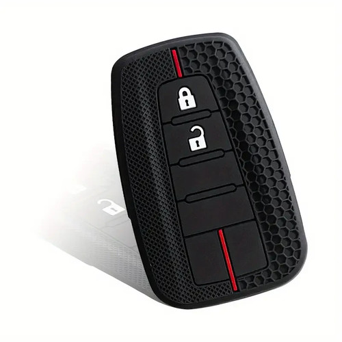 Coque clé toyota ralink - clé,