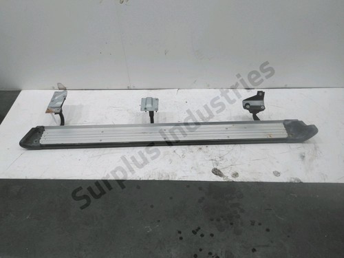Marche pieds type - pieds, 4*4