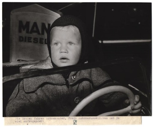 Photographie munich - photographie,
