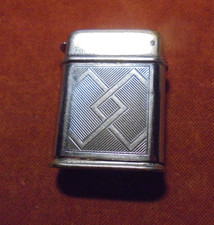 Joli Briquet essence LUXOR