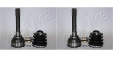 2x ASHIKA Kit De Joint De