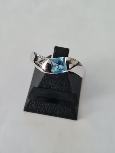 Bague argent 925 avec - argent,