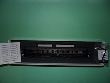 RIVAROSSI voiture RESTAURANT