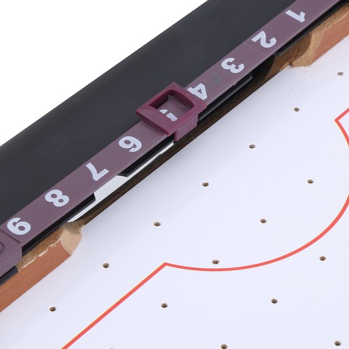 Jeu air hockey table - air, de