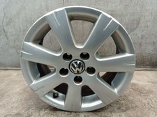 VW Polo (6R) Einzelfelge