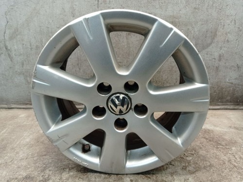 Polo einzelfelge - vw,