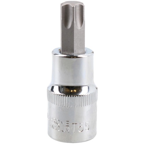 Douille étoile embout torx - à,