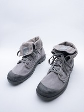 Palladium Homme Bottes à