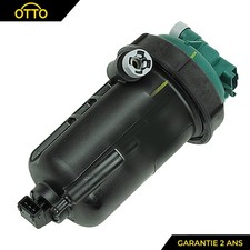 Filtre à gasoil + boitier