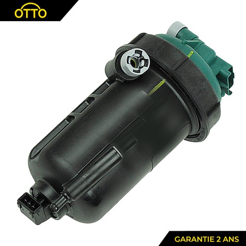 Filtre gasoil boitier - filtre, à