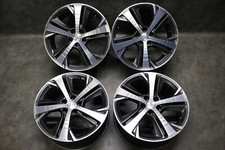 4x Original Peugeot 308 II Sw