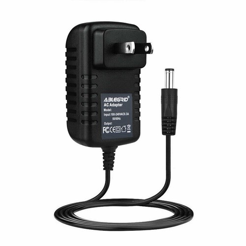 Adapter charger for zoom - ac,