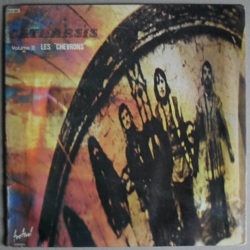 Tours catharsis volume ii - 33,