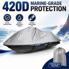 Jet Ski Cover for Sea Doo