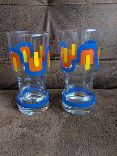 Vintage année verre - vintage, 70