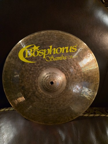 Bosphorus samba series - bosphorus,