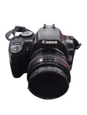 Appareil photo reflex