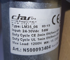 Moteur Canapé / Relax