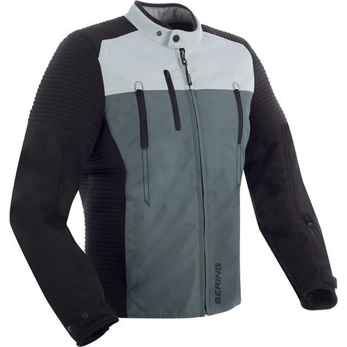 Bering blouson textile toutes - blouson,