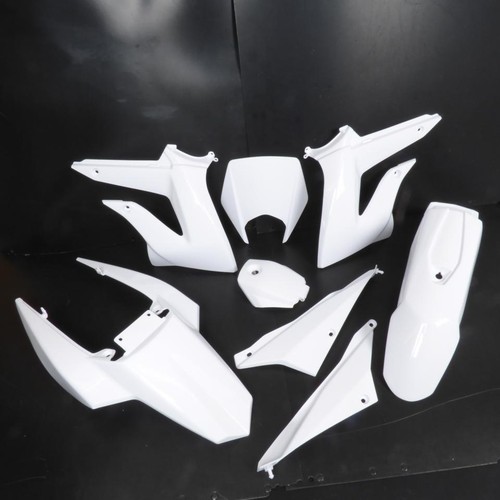 Kit carénage p2r pour - kit,