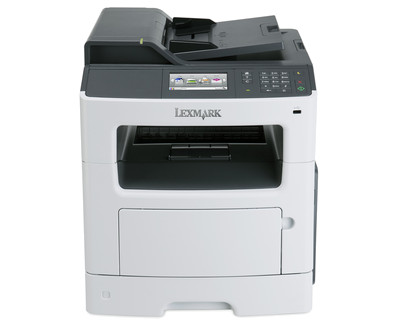 Lexmark mx410de mfp a4 - mx410de,