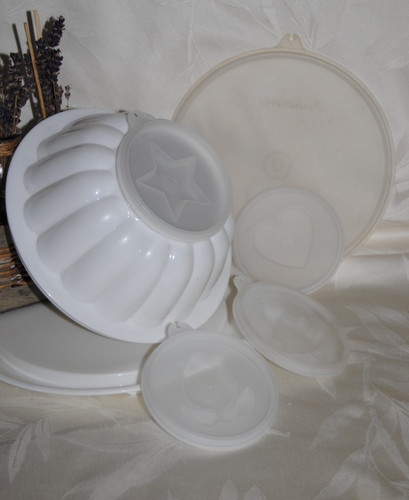 Tupperware moule à - moule,
