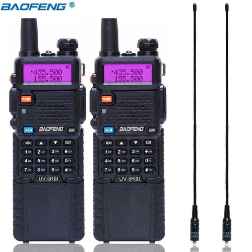 Baofeng uv5r two way radio - baofeng,