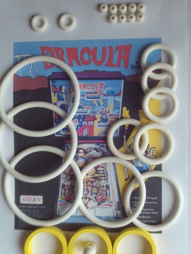 FLIPPER-DRACULA-STERN-KIT