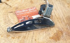 SIMPLEX SXA33 FRONT DERAILLEUR