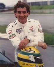 Combinaison de course Go Kart