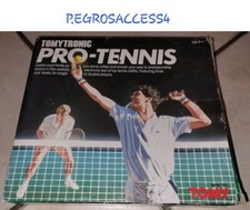 TomyTronic - Pro-Tennis - Tomy