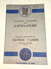Catalogue matériel - catalogue,