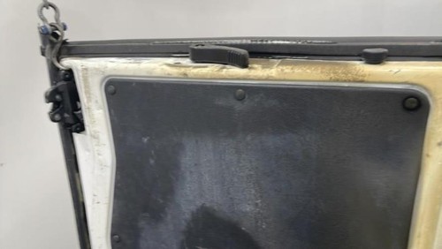 Porte coffre gauche citroen - porte,